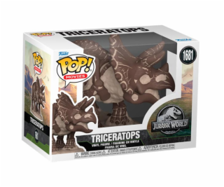 POP! Animace: Power (Chainsaw Man)