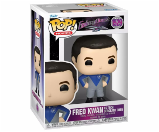  POP!