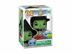 POP!