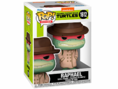POP! Movies: Raphael (Teenage Mutant Ninja Turtles)