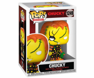 POP! Movies: Chucky (Chucky)