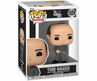POP! Movies: Tom Hagen (The Godfather Part 2)