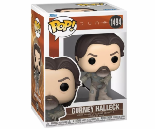 POP! Animace: Burter (Dragon Ball) Special Edition (Glows...