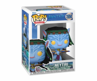 POP! Movies: Neytiri Battle (Avatar 2)