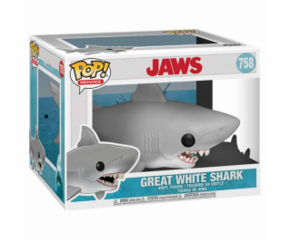 POP! Movies: Great White Shark (Jaws)