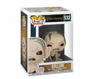 POP! Heroes: Doly (DC) Special Edition (Glows in The Dark)