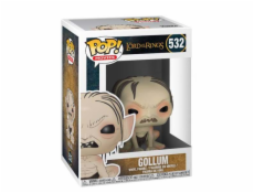 POP! Heroes: Doly (DC) Special Edition (Glows in The Dark)