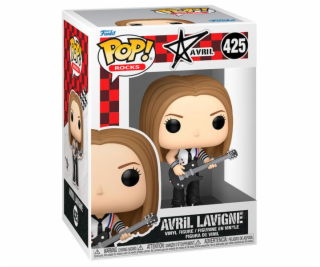 POP! Rocks: Avril Lavigne (Avril Lavigne)