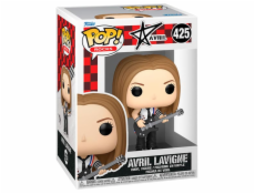 POP! Rocks: Avril Lavigne (Avril Lavigne)