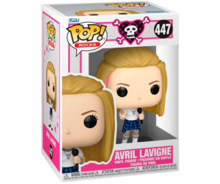 POP!