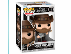 POP! Rocks: Chris Stapleton (Chris Stapleton)