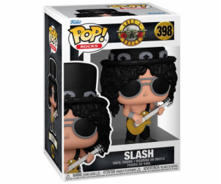 POP! Rocks: Slash (Guns N´ Roses)