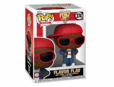 POP! Rocks: Flavor Flav (Flavor of Love)