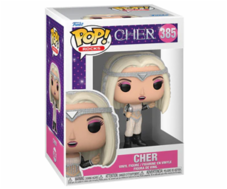 POP! Rocks: Cher (Cher Living Proof)