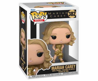 POP! Rocks: Mariah Carey (Emancipation of Mimi)