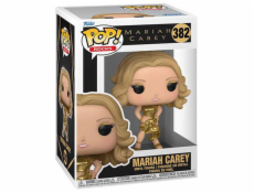 POP! Rocks: Mariah Carey (Emancipation of Mimi)