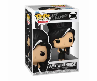 POP! Rocks: Amy Winehouse