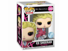 POP! Rocks: Bad Habits (Ed Sheeran) Special Edition (Diamond Collection)