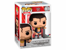 POP! Razor Ramon (WWE)
