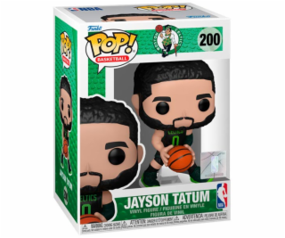 POP! Basketball: Jayson Tatum Boston Celtics (NBA)
