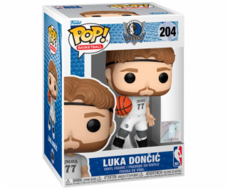 POP! Basketball: Luka Dončić (NBA)
