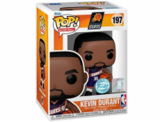  POP! Basketball: Kevin Durant (Phoenix Suns) Special Edition