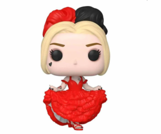  POP! The Suicide Squad: Harley Quinn (DC) Amazon Exclusive