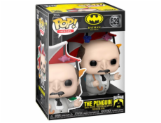 POP! Heroes: Harley Quinn (DC Comics)