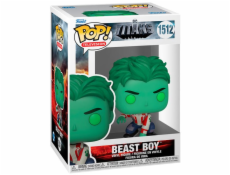 POP! TV: Beast Boy (Titans) (DC)