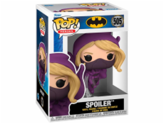 POP! Heroes: Batman Spoiler (DC Comics)