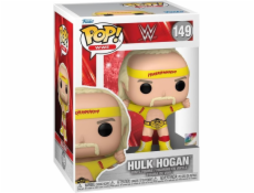 POP! Hulk Hogan (WWE)