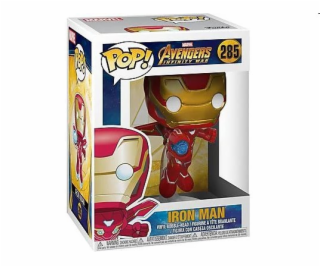 POP! Iron Man (Avengers Infinity War)