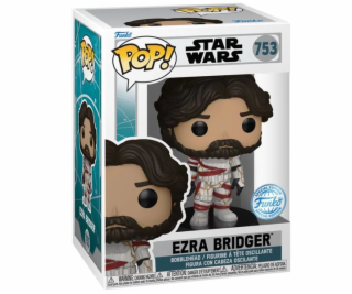  POP! Ezra Bridge (Star Wars) Special Edition