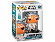 POP! Ahsoka Tano (Star Wars: Ahsoka)