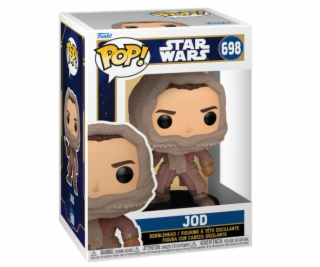 POP! Skeleton Crew Jod (Star Wars)