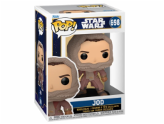 POP! Skeleton Crew Jod (Star Wars)