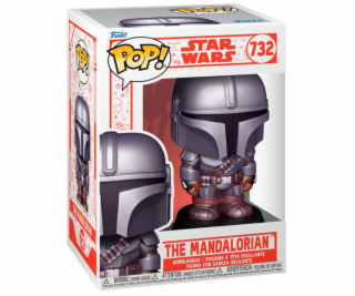 POP! The Mandalorian (Star Wars)