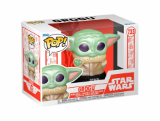 POP! Grogu (Star Wars)