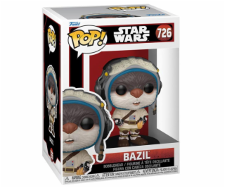POP! Bazil Acolyte (Star Wars)