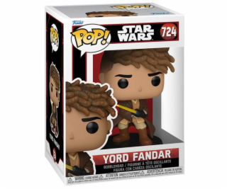 POP! Yord Fandar Acolyte (Star Wars)