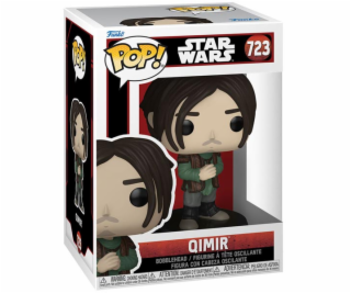POP! Qimir Acolyte (Star Wars)