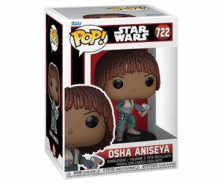 POP! Aniseya Acolyte Osha (Star Wars)