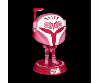 POP! Valentines Bo Katan Kryze (Star Wars)