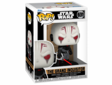 POP! The Grand Inquisitor (Star Wars)