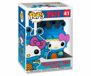 POP! Hello Sea (Hello Kitty)