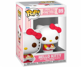 POP! Hello Kitty (Hello Kitty and Friends)