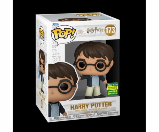 POP! Harry Potter (Harry Potter) 2024 Summer Convention L...