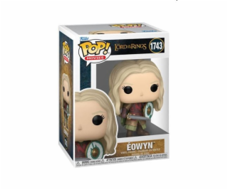 POP! Movies: Eowyn (Lord of the Rings)