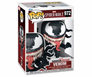 POP! Spider Man 2: Venom (Marvel)