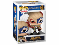 POP! Animation: William (Black Clover)